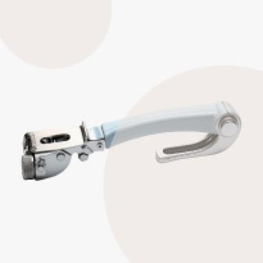 Staplers (Surgical)