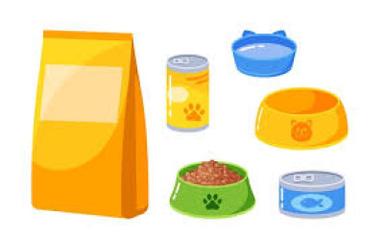 Starter Foods