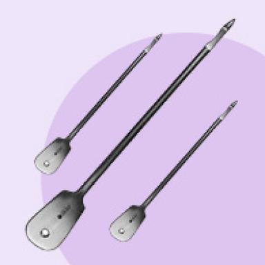 Teat Instruments
