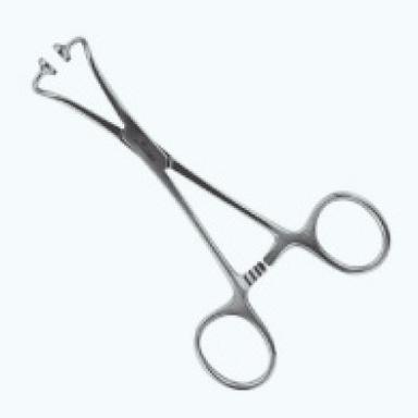 Towel Clamps