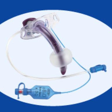 Tracheostomy Tubes