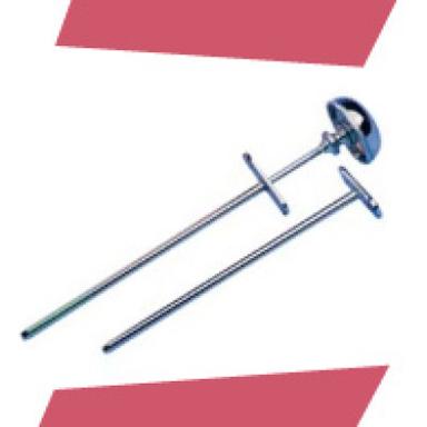 Trocars LDA Buttons and Sutures