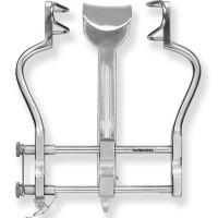 Abdominal Instruments