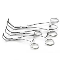 Atraumatic Forceps