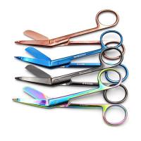 Bandage Scissors
