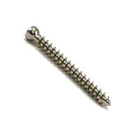 Cancellous Screws