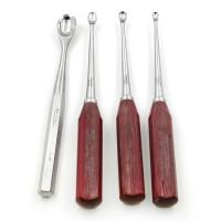 Cartilage Scissors & Knife