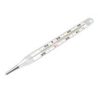 Clinical Thermometers