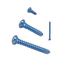 Cortex Screws