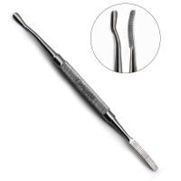 Dental Furcation & Bone Files