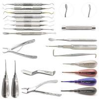 Dental Instruments Kits