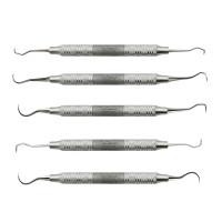 Dental Scalers