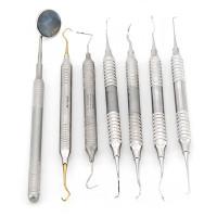 Dental Scaling Kits
