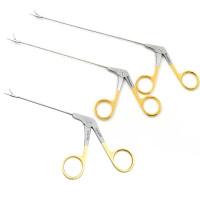 Ear Instruments