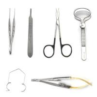 Eye Surgery Packs