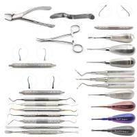 General Dental Sets