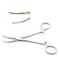 Hemostatic Forceps