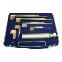 Laryngoscopes & Accessories