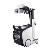 Mobile X-Ray Systems