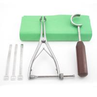 Quick Lock Cerclage Band