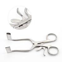 Self Retaining Retractors