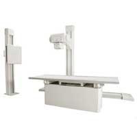 Stationary X-Ray Systems