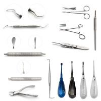 Surgical Instrument Kits