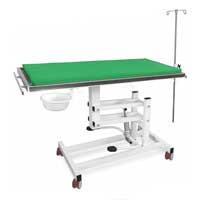 Veterinary Imaging Tables