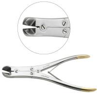 Wire and Pin Cutters