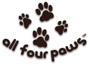All Four Paws