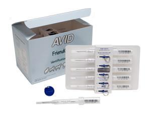 Avid FriendChip