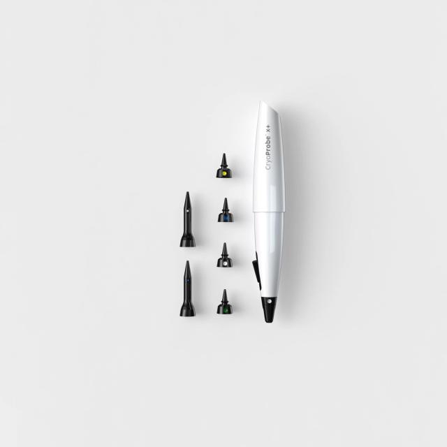 Cryoprobe X+
