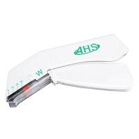 Skin Stapler, Sterile, 35 Wide, AHS35 Wide, Each