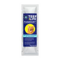 TEEF for Life - Protektin30™ Refill Powder Packet: Prebiotic Dental Powder for Cats