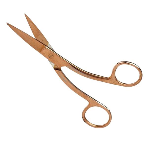 Hi Level Bandage Scissors 5 1/2" Multi Colors