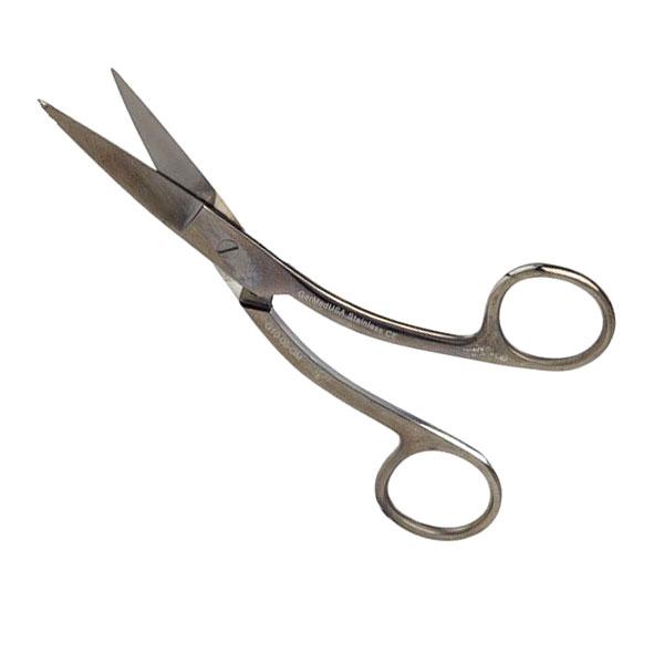 Hi Level Bandage Scissors 5 1/2" Multi Colors