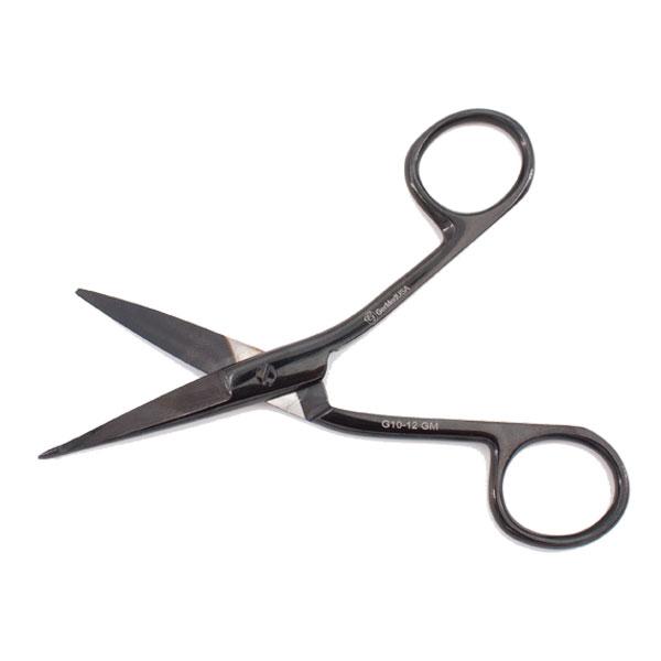 Hi Level Bandage Scissors 4 1/2", Color Coated