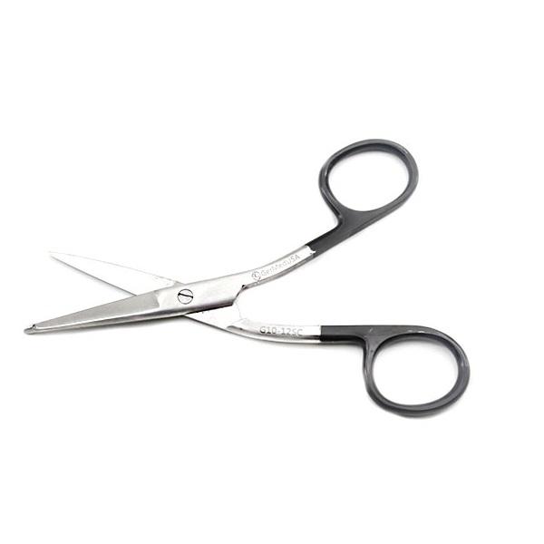 Hi Level Bandage Scissors (Knowles)