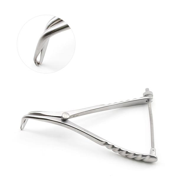 Stifle Retractors, Davis, Speed Lock