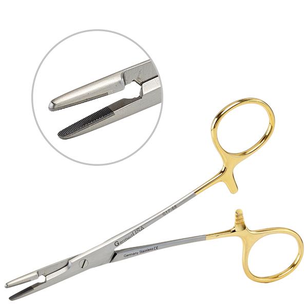 Feline Dental Extraction Kit