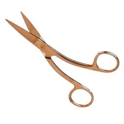 Hi Level Bandage Scissors 5 1/2" Multi Colors