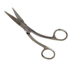 Hi Level Bandage Scissors 5 1/2" Multi Colors