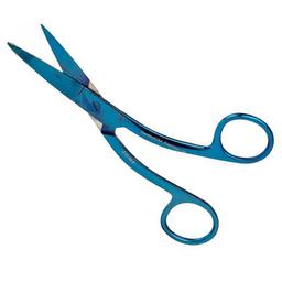 Hi Level Bandage Scissors 5 1/2" Multi Colors