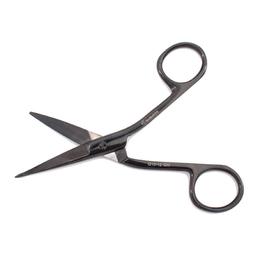 Hi Level Bandage Scissors 4 1/2", Color Coated