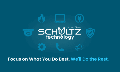 Schultz Technology