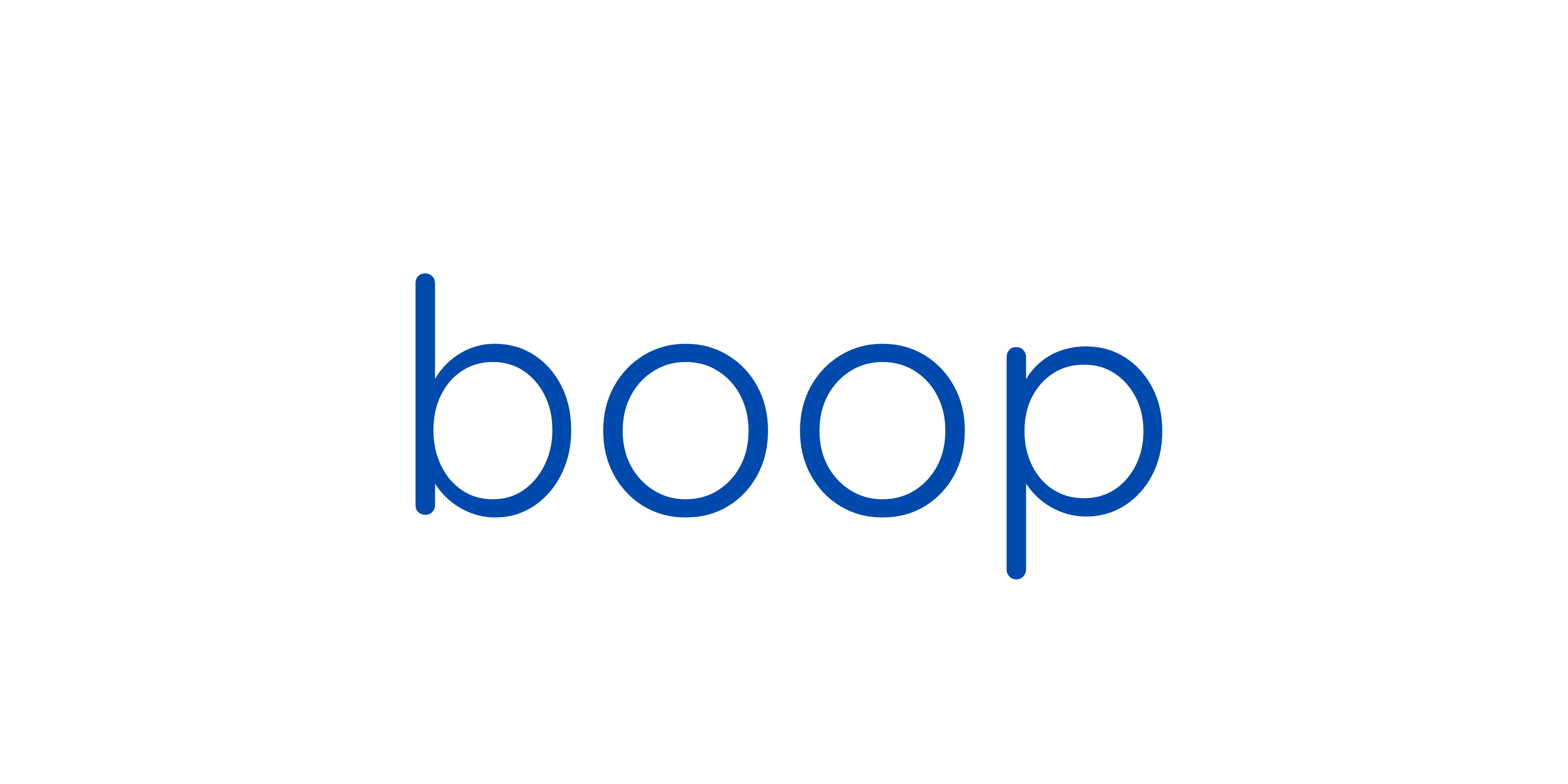 boop