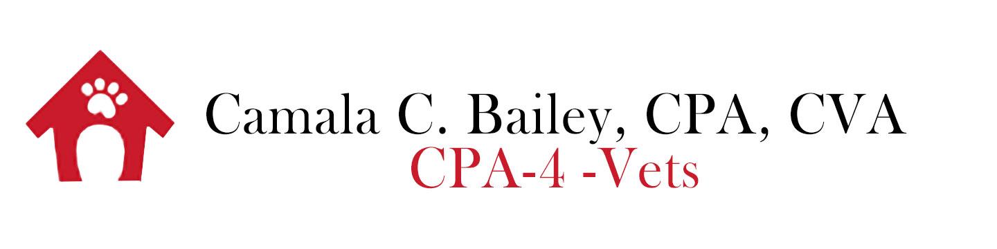 Camala C. Bailey