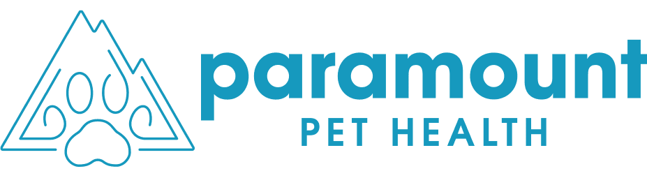 Paramount Pet Health
