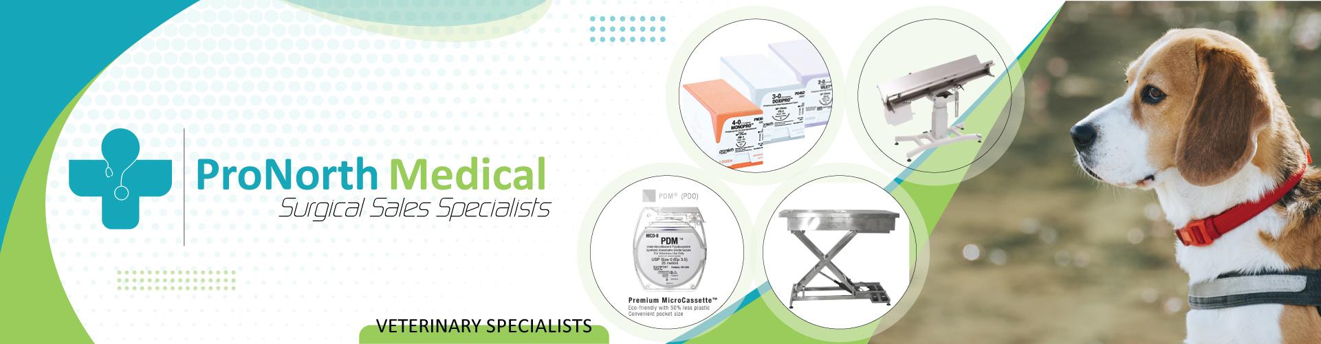 ProNorth Medical