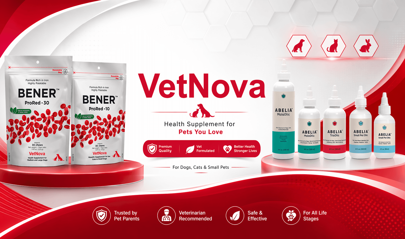 VetNova Animal Health